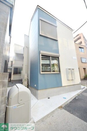 ヴィラ―ト新柴又の物件内観写真